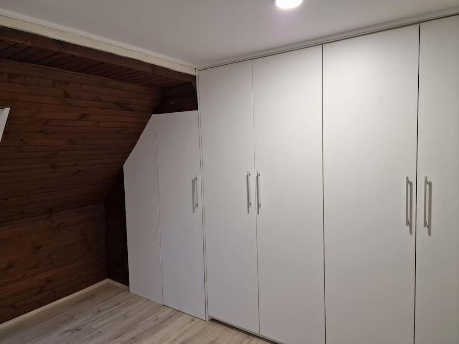 Apartman Rose ซาเกร็บ ภายนอก รูปภาพ