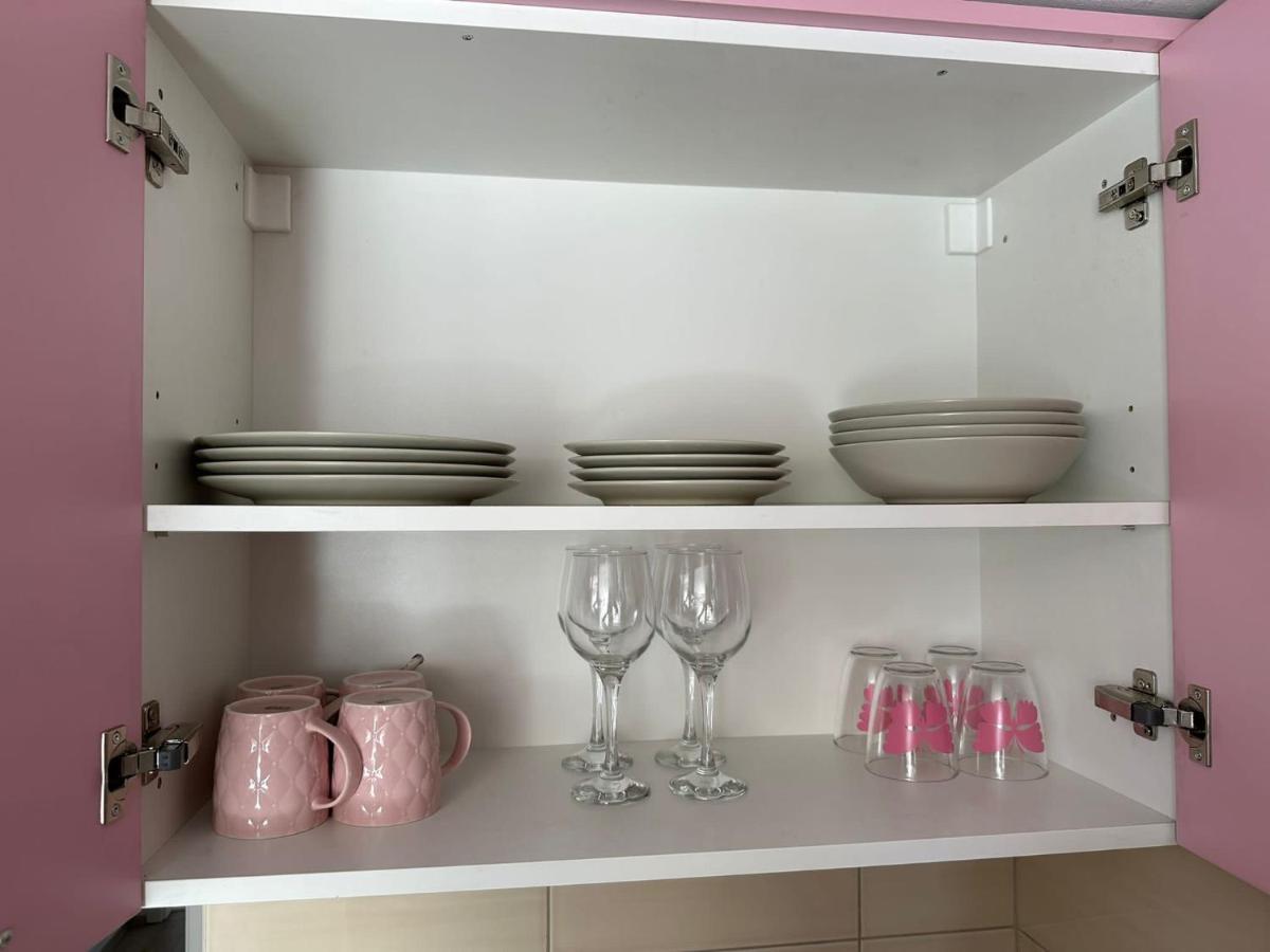 Apartman Rose ซาเกร็บ ภายนอก รูปภาพ