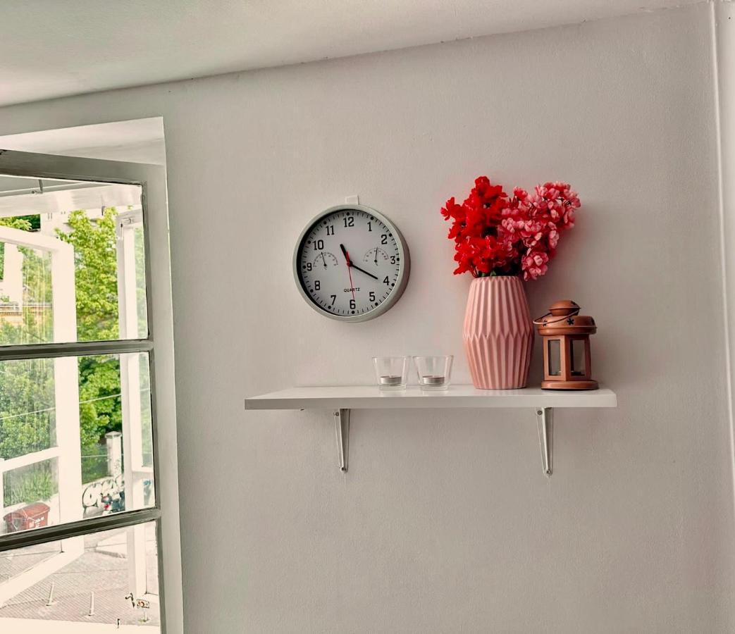 Apartman Rose ซาเกร็บ ภายนอก รูปภาพ