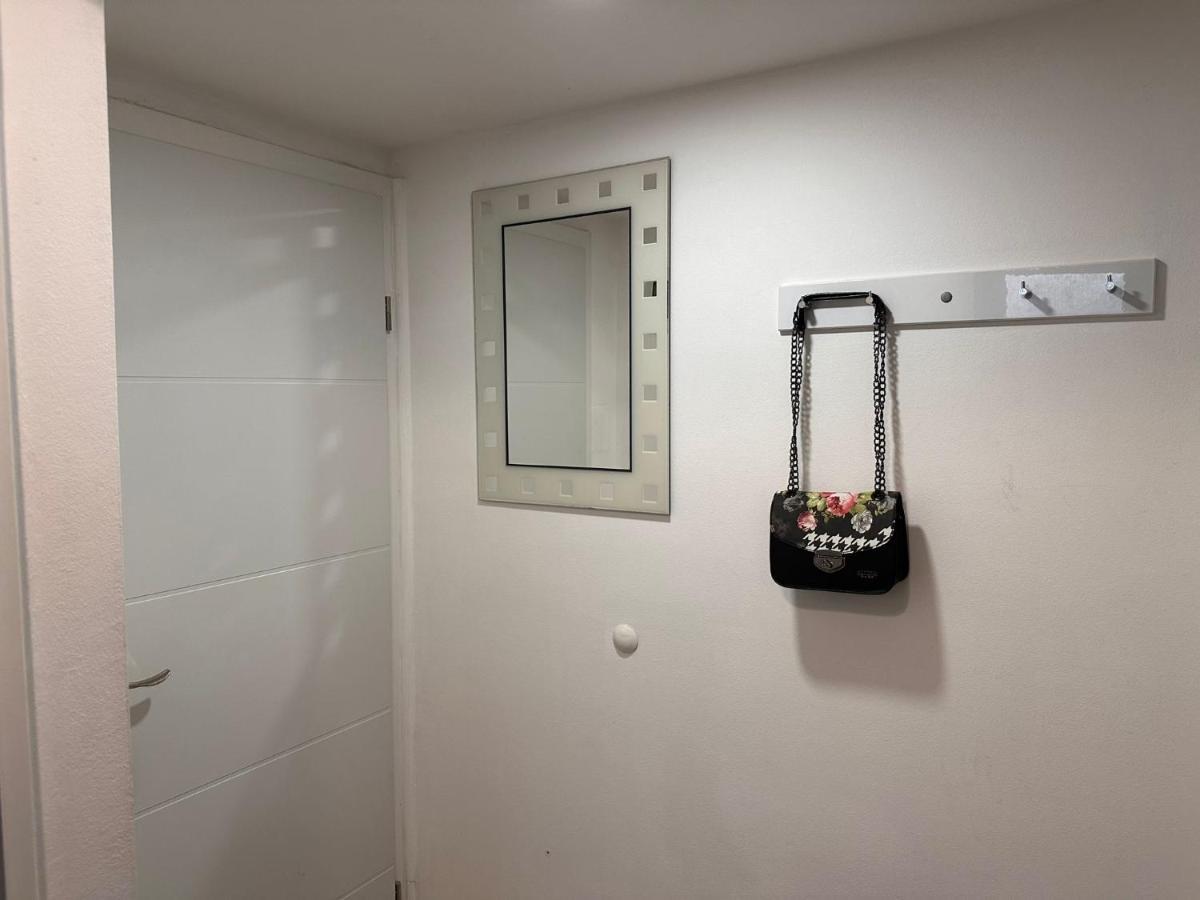 Apartman Rose ซาเกร็บ ภายนอก รูปภาพ